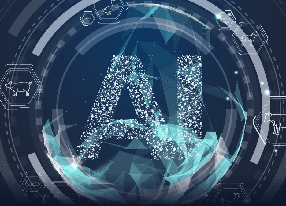 AI 스마트축산